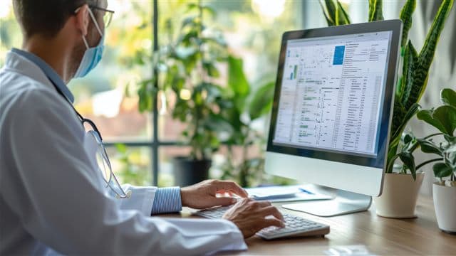 Desarrollo de aplicaciones para la salud de Serman