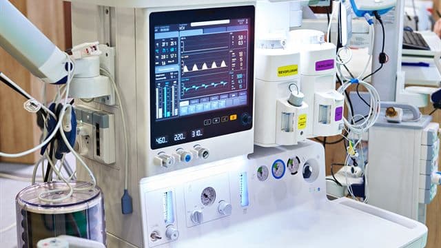 Equipos de electromedicina de Serman