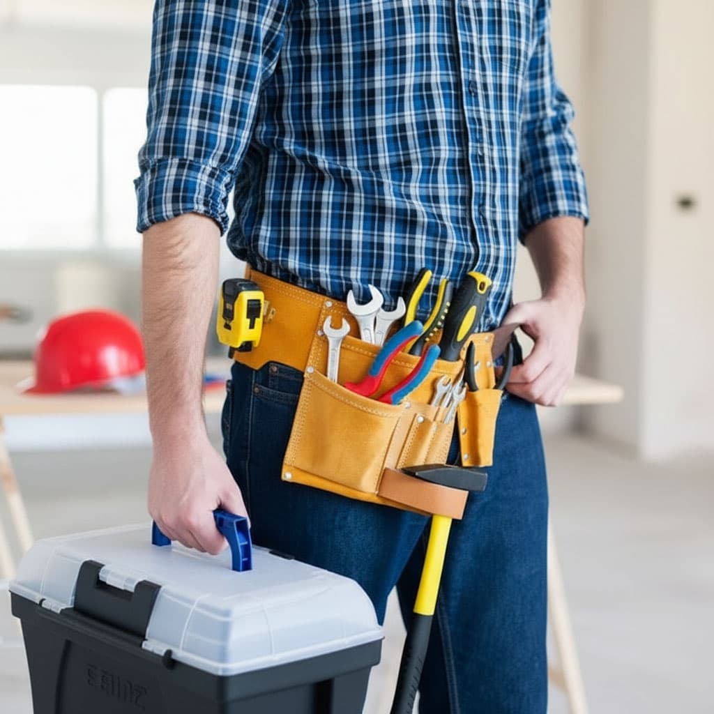 Empresa multiservicios Serman para viviendas, industria y sanidad